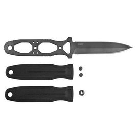Ніж SOG Pentagon FX Flat Dark Earth 17-61-02-57, зображення 4