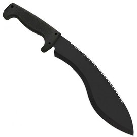 Мачете SOG SOGfari Kukri Machete (MC11-N), изображение 2