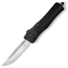 Нож Boker Cobratec OTF Large CTK-1 Black 06CT010