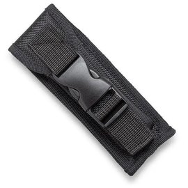 Карманный нож Boker Cobratec OTF Large Sidewinder Black 06CT013, изображение 2