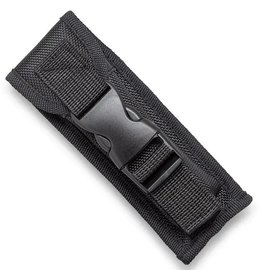 Карманный нож Boker Cobratec OTF Lightweight Black 06CT007, изображение 4