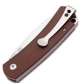 Ніж Boker Plus Boston Slipjoint 01BO618, зображення 2