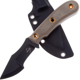 Нож Boker Plus Micro Tracker 02BO076, изображение 4