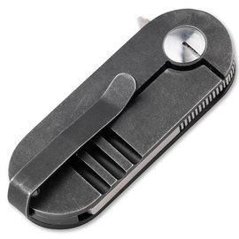 Маленький складний ніж Boker Plus Suiseki 01BO489, зображення 4