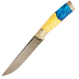 Нож R.A.Knives Національний 2 RANAC