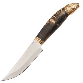 Нож R.A.Knives Light Карп RACARP