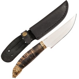 Нож R.A.Knives Light Карп RACARP, изображение 2