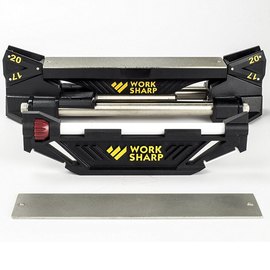 Точилка Work Sharp WSGSS (WSGSS-I)