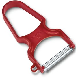 Овощечистка Victorinox Rapid красный 6.0930.1, Цвет: Красный, изображение 2