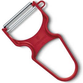 Овощечистка Victorinox Rapid красный 6.0933.1