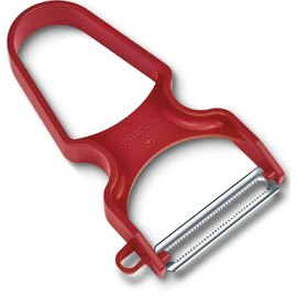 Овощечистка Victorinox Rapid красный 6.0933.1, изображение 2