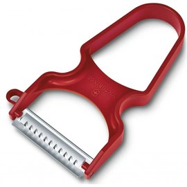 Овощечистка Victorinox Rapid красный 6.0934.1, изображение 2
