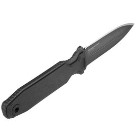 Нож для самообороны SOG Pentagon FX Convert ,Blackout (17-61-03-57), Цвет : Чёрный, изображение 2