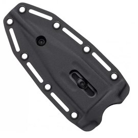 Ніж SOG SEAL FX, Black (17-21-01-57), зображення 3