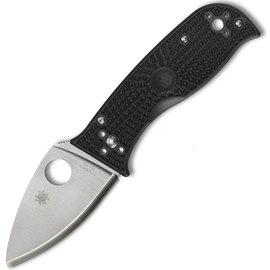 Ніж Spyderco Lil Temperance 3 Lightweight (C69PBK3)