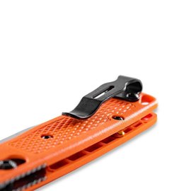 Кишеньковий ніж Benchmade Mini Bugout 533, зображення 4