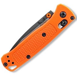 Кишеньковий ніж Benchmade Mini Bugout 533, зображення 5