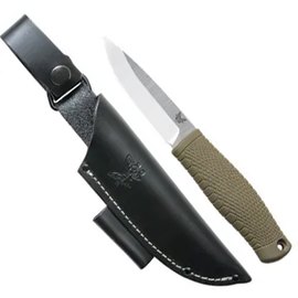Нож туристический Benchmade Puukko 200, изображение 2