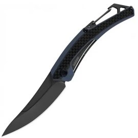 Ніж туристичний KAI Kershaw Reverb XL 1225