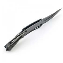 Ніж туристичний KAI Kershaw Reverb XL 1225, зображення 3