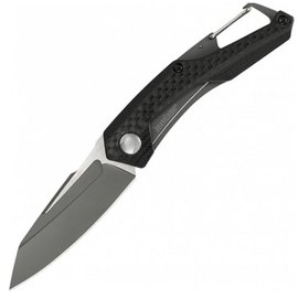Ніж туристичний Kershaw Reverb 1220