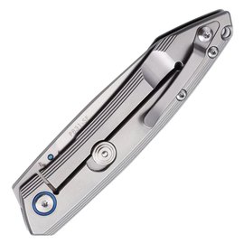 Ніж туристичний Ruike P831-SF, зображення 3