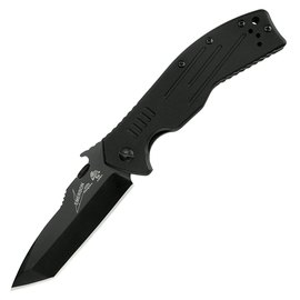 Нож тактический для выживания Kershaw CQC-8K 6044TBLK