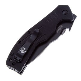Нож тактический для выживания Kershaw CQC-8K 6044TBLK, изображение 3