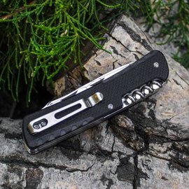 Багатофункціональний ніж Ruike Trekker LD32-B, зображення 2