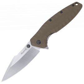 Ніж туристичний Ruike P843-W