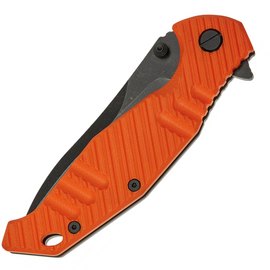 Карманный нож SKIF Adventure II BSW orange 424SEBOR, Цвет : Оранжевый, изображение 2