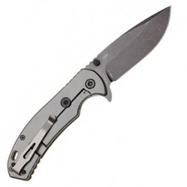 Ніж туристичний SKIF Sturdy II BSW olive 420SEBG, Колір: Olive, зображення 3
