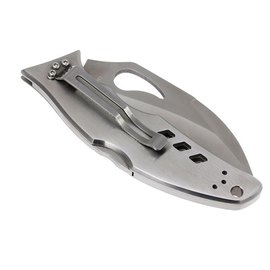 Кишеньковий ніж Spyderco Byrd Crossbill (BY07PS), зображення 2