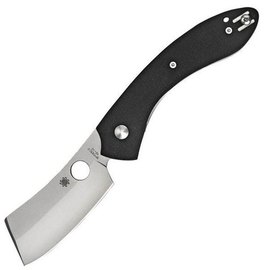 Ніж туристичний Spyderco Roc (C177GP)