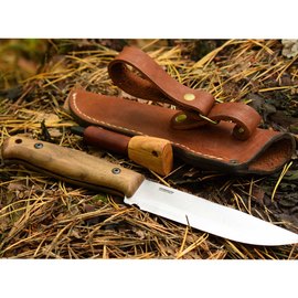 Нож туристический BPSKNIVES Adventurer, CSH (0000000665), изображение 3