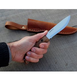 Нож туристический BPSKNIVES HK1, CSH (0000000624), изображение 3