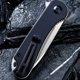 Кишеньковий ніж Civivi Elementum C907A, зображення 2