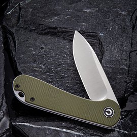 Кишеньковий ніж Civivi Elementum C907E, зображення 3