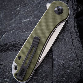 Кишеньковий ніж Civivi Elementum C907E, зображення 4