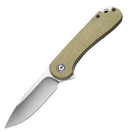 Кишеньковий ніж Civivi Elementum C907S