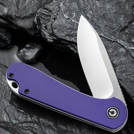Карманный нож Civivi Elementum C907V, изображение 3