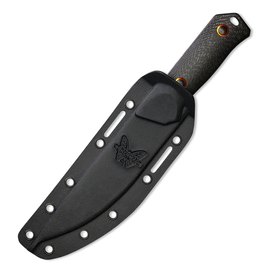 Нож охотничий Benchmade Raghorn 15600OR, изображение 3