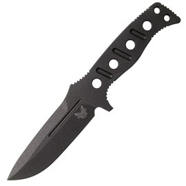 Нож тактический Benchmade Sibert Adamas 375BK-1