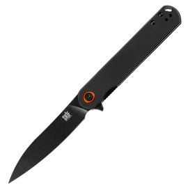 Карманный нож Skif Townee Jr BSW Black UL-001JBSWB, Цвет : Чёрный