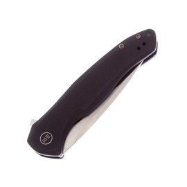 Кишеньковий ніж Weknife Kitefin 2001G, Колір: Чорний, зображення 3