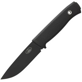 Ніж туристичний Fallkniven Pilot Survival Black F1bz