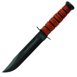Бойовий ніж Ka-Bar US ARMY 5020