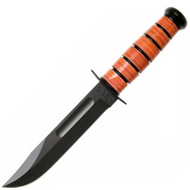 Бойовий ніж Ka-Bar US Navy 1225