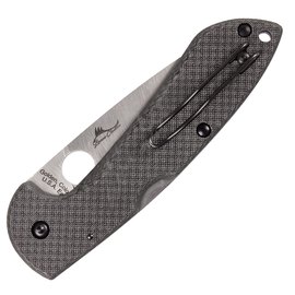 Нож Spyderco SP Siren (C247CFP), изображение 2