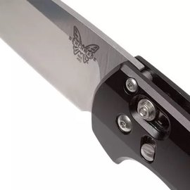 Карманный нож Benchmade Amicus Axa Flipper TH Stud 490 , изображение 5